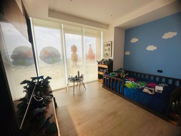 Departamento en Venta o Renta  Ivy Bosque Real
