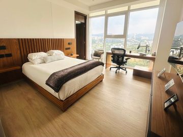 Departamento en Venta o Renta  Ivy Bosque Real