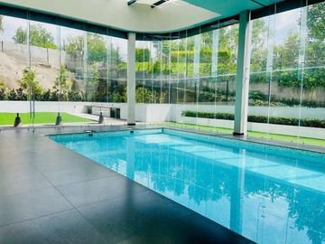Departamento en Venta o Renta  Ivy Bosque Real