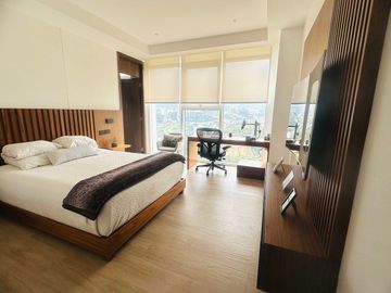 Departamento en Venta o Renta  Ivy Bosque Real