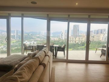 Departamento en Venta o Renta  Ivy Bosque Real