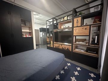 Departamento en Renta en KYO Constella