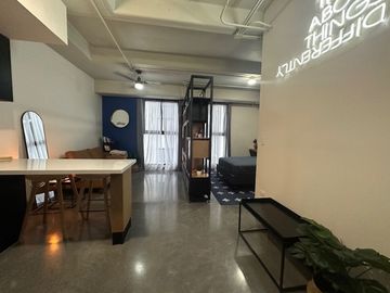 Departamento en Renta en KYO Constella