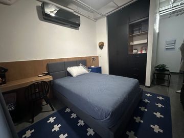 Departamento en Renta en KYO Constella