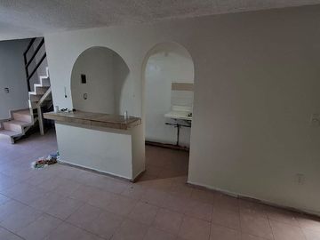 CASA EN VENTA EN COACALCO