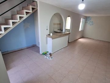 CASA EN VENTA EN COACALCO