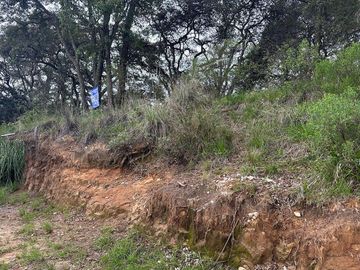 Terreno Venta Rancho San Juan, Zona Esmeralda, Atizapán de Zaragoza, Edo. Méx.