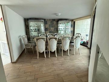 Casa Venta Parques de la Herradura, Huixquilucan, Estado de México