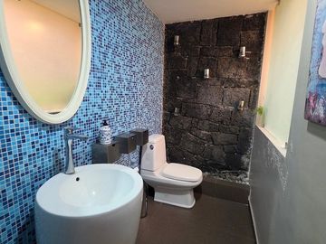 Remodelada con vigilancia en Parques del Pedregal  4 recámaras