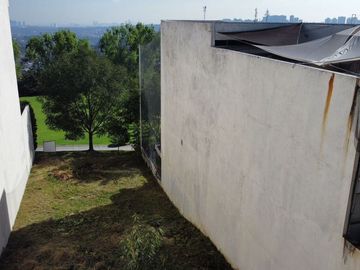 Terreno en venta con Vista al Campo de Golf golf ejecutivo.