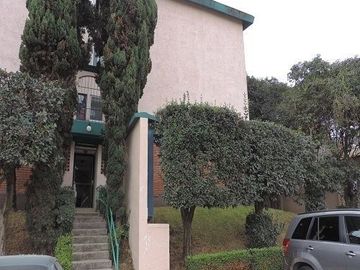 Departamento en Renta, Col. Santa Ursula Xitla