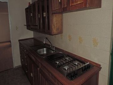 Departamento en Renta, Col. Santa Ursula Xitla