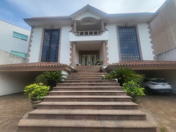 CASA EN VENTA VILLA MONTAÑA