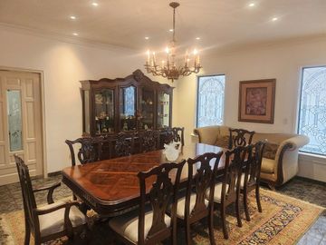 CASA EN VENTA VILLA MONTAÑA