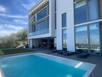 CASA EN VENTA SAN AGUSTIN CAMPESTRE