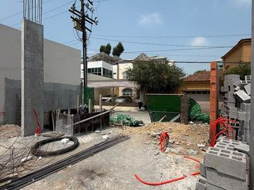 Residencia en venta en Santa Engracia, SPGG