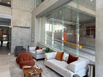 Departamento en Venta, Kyo Radiant, Monterrey Centro