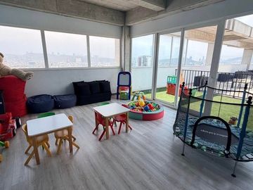 Departamento en Venta, Kyo Radiant, Monterrey Centro