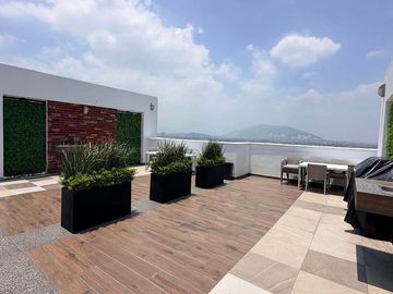 Departamento en Venta, Kyo Radiant, Monterrey Centro