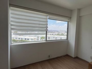 DEPARTAMENTO EN RENTA EN SANTA FE JURIQUILLA QUERETARO