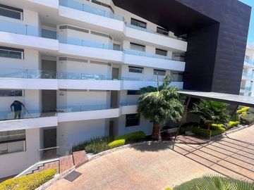 DEPARTAMENTO EN VENTA EN MILENIO QUERETARO