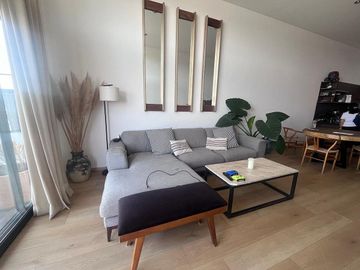DEPARTAMENTO EN VENTA EN MILENIO QUERETARO
