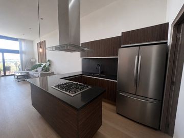 DEPARTAMENTO EN VENTA EN MILENIO QUERETARO