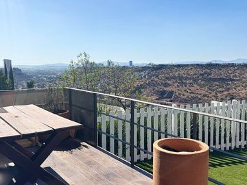 DEPARTAMENTO EN VENTA EN MILENIO QUERETARO