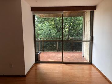 Departamento en Renta En La Colonia Florida