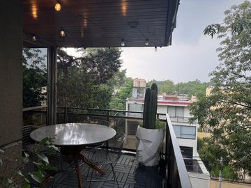 Departamento en Renta En La Colonia Florida
