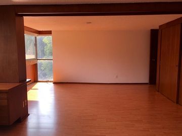 Departamento en Renta En La Colonia Florida