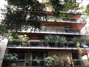 Departamento en Renta En La Colonia Florida