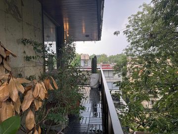Departamento en Renta En La Colonia Florida