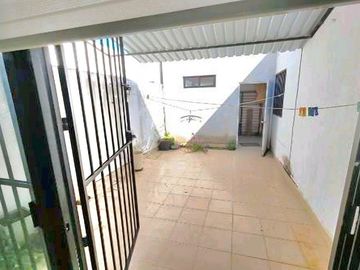Venta casa, una sola planta, 2 recámaras en gran San Pedro cholul