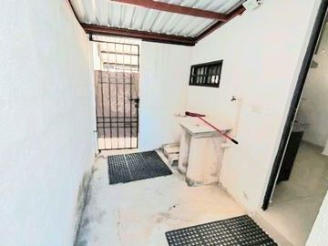 Venta casa, una sola planta, 2 recámaras en gran San Pedro cholul