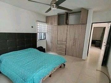 Venta casa, una sola planta, 2 recámaras en gran San Pedro cholul