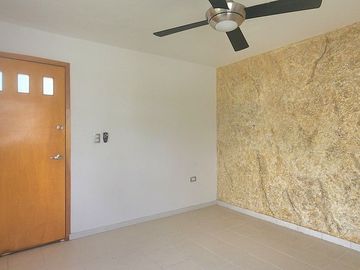 Venta departamento en Vista Alegre 2 Recamaras, 1 Baño