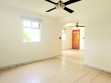 Venta departamento en Vista Alegre 2 Recamaras, 1 Baño