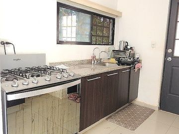 Venta casa en San pedro cholul 2 Recamaras