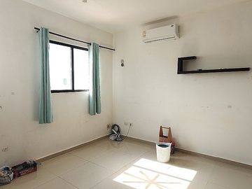 Venta casa en San pedro cholul 2 Recamaras