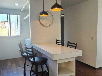 Departamento en Colinas de California en renta – ¡Excelente Precio!