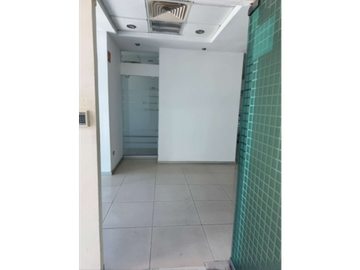 Oficina en renta de 131.68 m2 en corporativo Global, Cancún, Bonampak