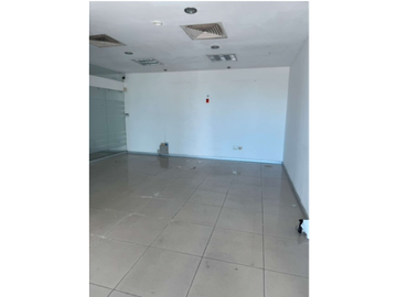 Oficina en renta de 131.68 m2 en corporativo Global, Cancún, Bonampak