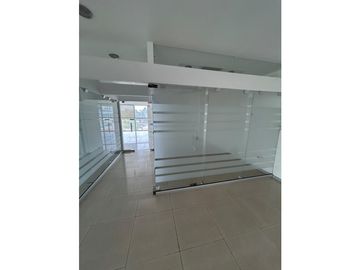Oficina en renta de 131.68 m2 en corporativo Global, Cancún, Bonampak