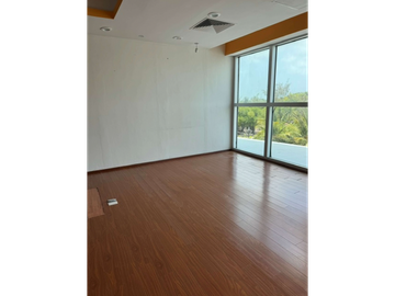 Oficina de 256 m2 en renta en Corporativo Global, Cancún, Bonampak