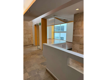 Oficina de 256 m2 en renta en Corporativo Global, Cancún, Bonampak