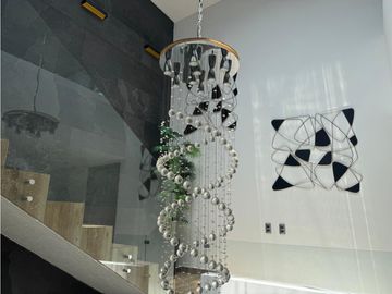 Casa en Venta en Lomas de Angelópolis Parque Victoria