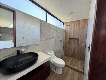 Casa en Venta en Lomas de Angelópolis Parque Victoria