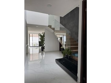 Casa en Venta en Lomas de Angelópolis Parque Victoria