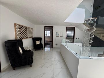 Casa en Venta en Lomas de Angelópolis Parque Victoria